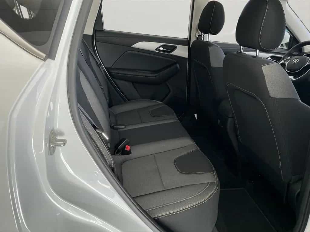 BAIC Beijing X35***MTL.RATE 199,00€*** 07/2024-photo-24