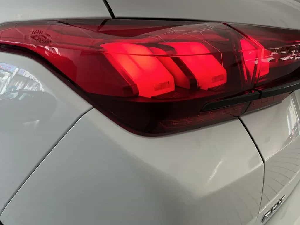 BAIC Beijing X35***MTL.RATE 199,00€*** 07/2024-photo-29