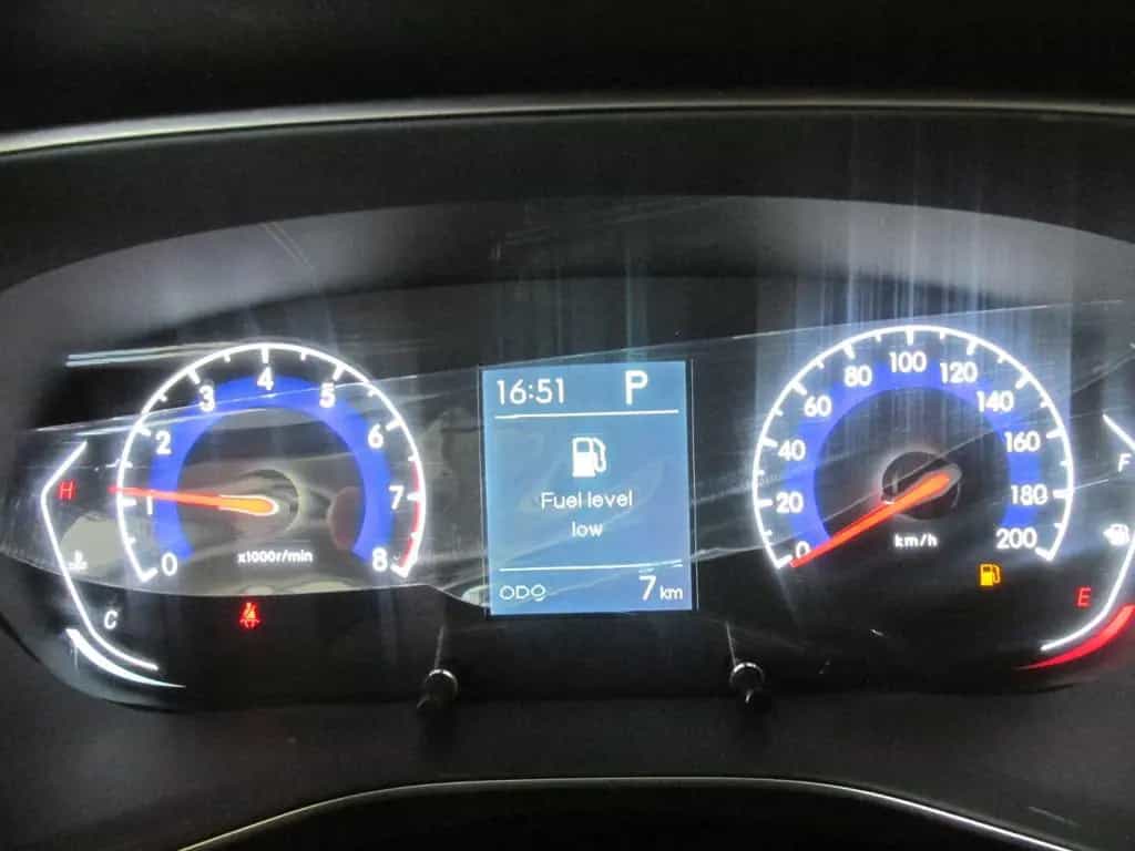 BAIC Beijing X35***MTL.RATE 199,00€*** 07/2024-photo-30