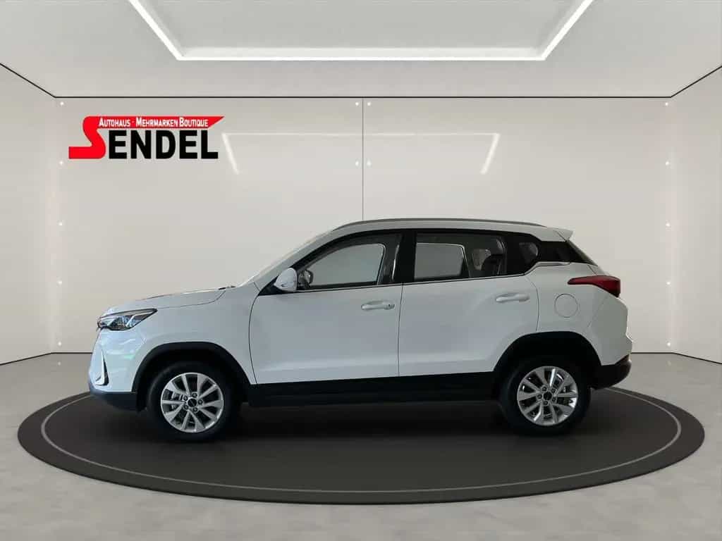 BAIC Beijing X35***MTL.RATE 199,00€*** 07/2024-photo-4