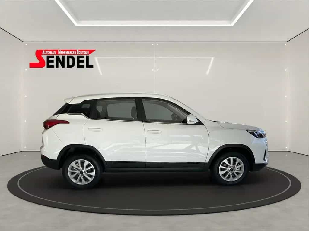 BAIC Beijing X35***MTL.RATE 199,00€*** 07/2024-photo-7