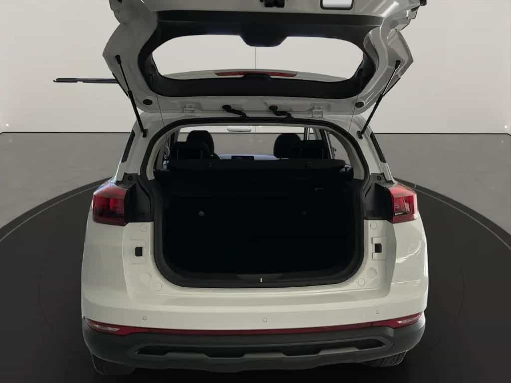 BAIC Beijing X35***MTL.RATE 199,00€*** 07/2024-photo-9