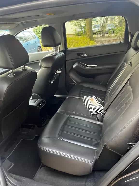 Chevrolet Orlando 2.0TD LT AT LT 06/2013-photo-3