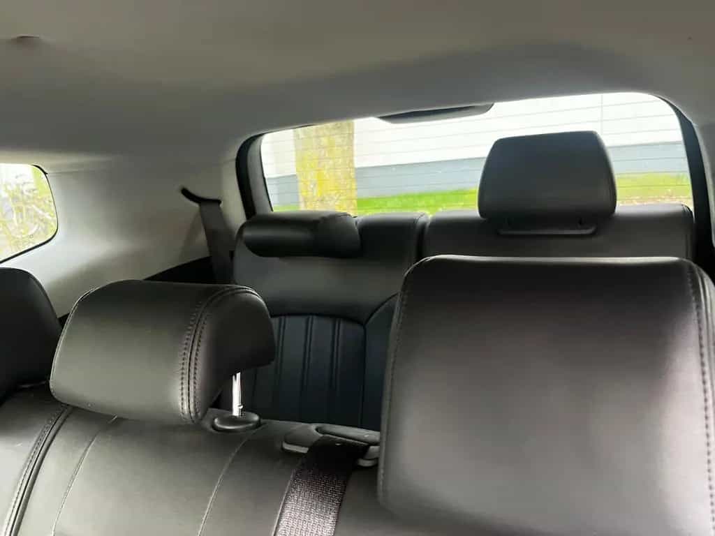 Chevrolet Orlando 2.0TD LT AT LT 06/2013-photo-4