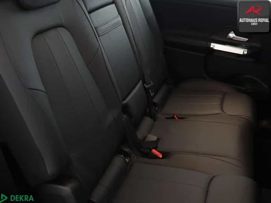 Mercedes-Benz GLB-Class 200 PROGRESSIVE 7 SITZE,MASSAGE,360GRAD,1.HD 03/2022-photo-10