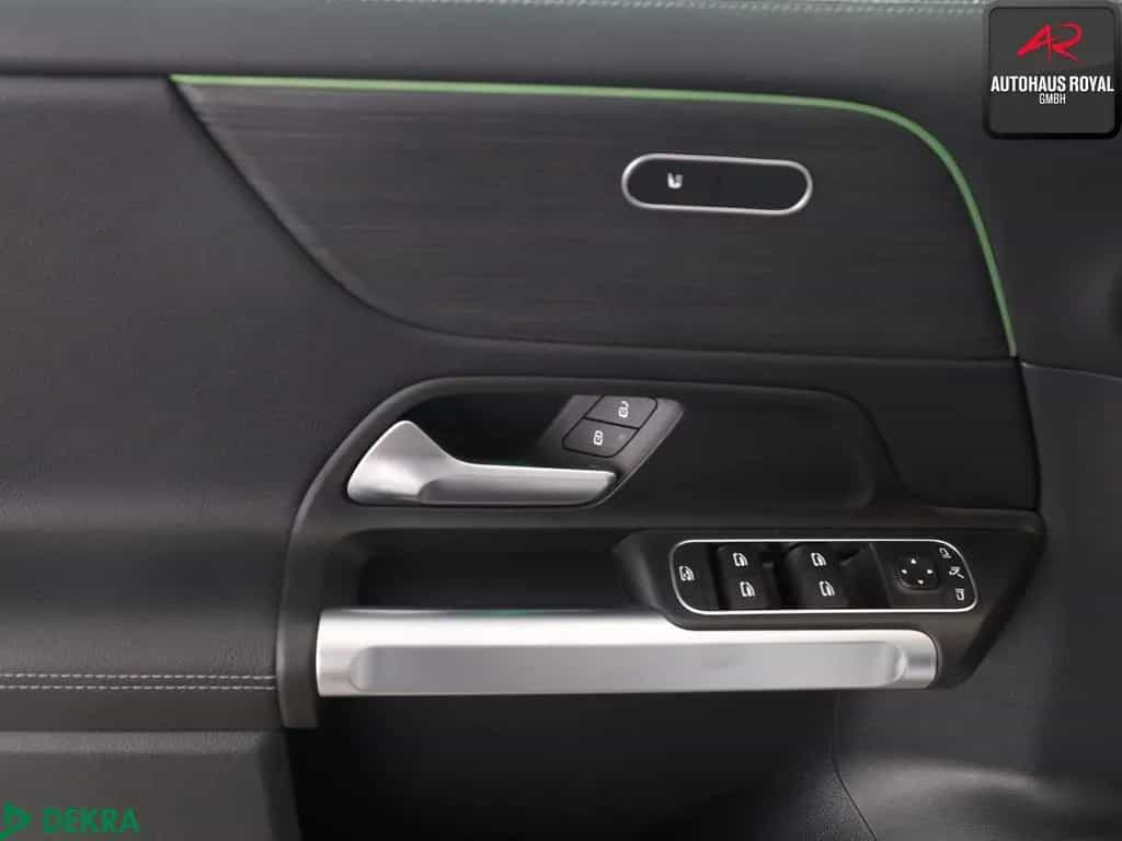 Mercedes-Benz GLB-Class 200 PROGRESSIVE 7 SITZE,MASSAGE,360GRAD,1.HD 03/2022-photo-13