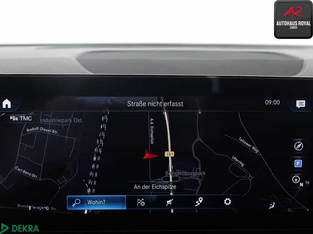 Mercedes-Benz GLB-Class 200 PROGRESSIVE 7 SITZE,MASSAGE,360GRAD,1.HD 03/2022-photo-16