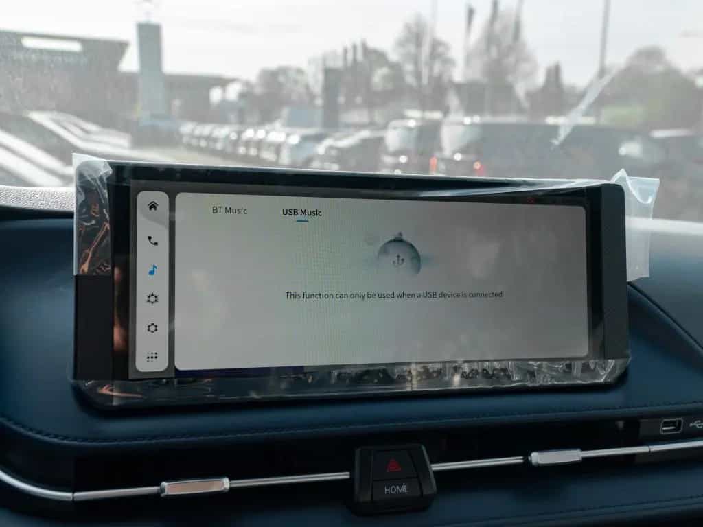 Maxus Deliver 9 KA L3H2 Komfort Neues Modell Kamera DA null-photo-13