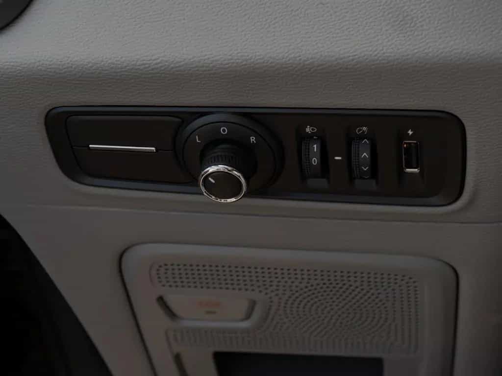 Maxus Deliver 9 KA L3H2 Komfort Neues Modell Kamera DA null-photo-26