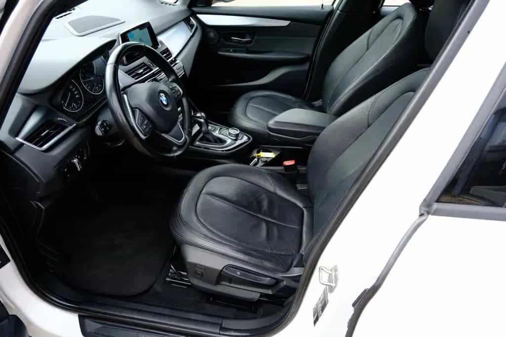 BMW 2 Series 218 Active Tourer 2-serie 218i High Executive Au 03/2018-photo-1