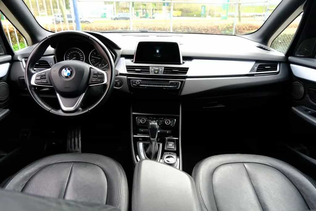 BMW 2 Series 218 Active Tourer 2-serie 218i High Executive Au 03/2018-photo-10