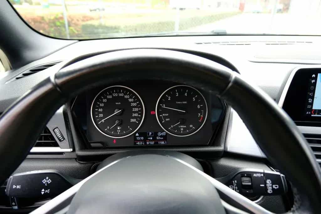 BMW 2 Series 218 Active Tourer 2-serie 218i High Executive Au 03/2018-photo-11