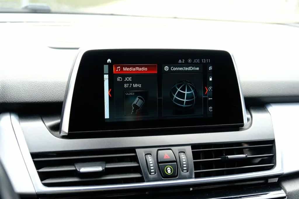 BMW 2 Series 218 Active Tourer 2-serie 218i High Executive Au 03/2018-photo-14