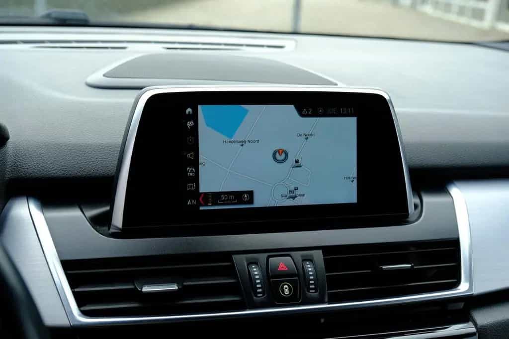 BMW 2 Series 218 Active Tourer 2-serie 218i High Executive Au 03/2018-photo-15