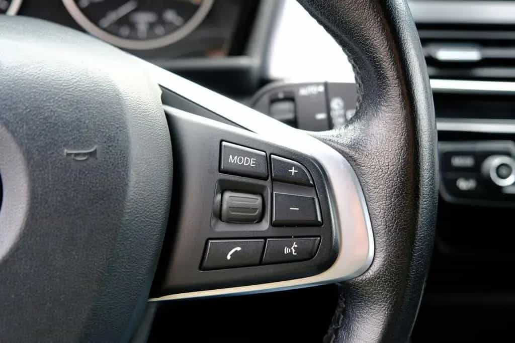 BMW 2 Series 218 Active Tourer 2-serie 218i High Executive Au 03/2018-photo-23