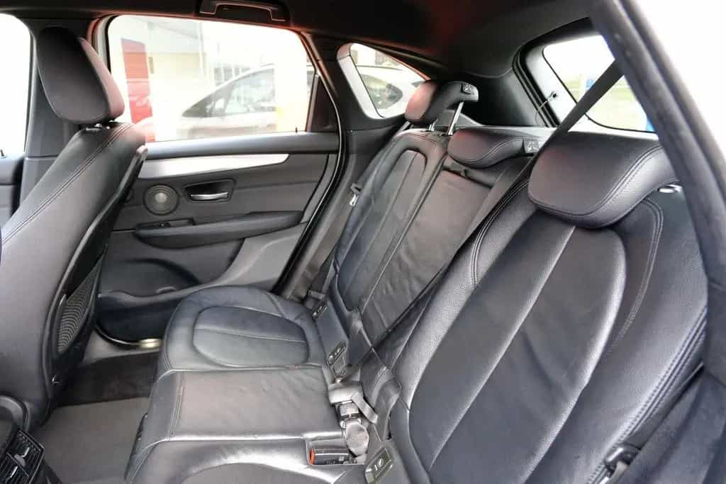 BMW 2 Series 218 Active Tourer 2-serie 218i High Executive Au 03/2018-photo-25