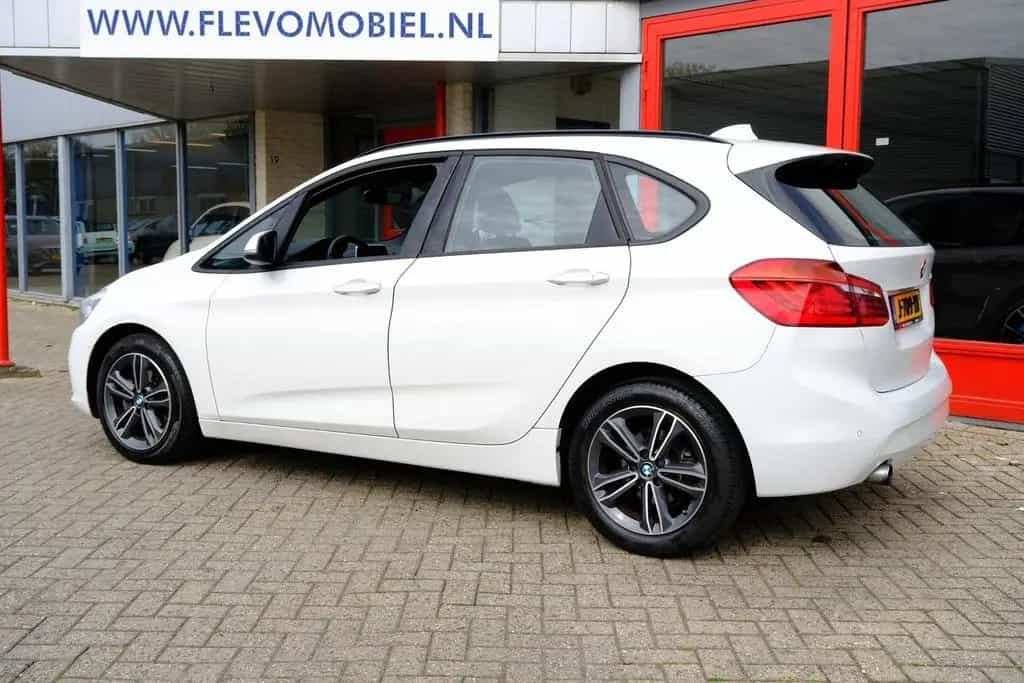 BMW 2 Series 218 Active Tourer 2-serie 218i High Executive Au 03/2018-photo-27