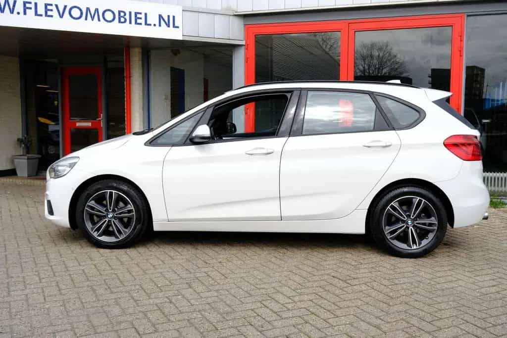 BMW 2 Series 218 Active Tourer 2-serie 218i High Executive Au 03/2018-photo-28