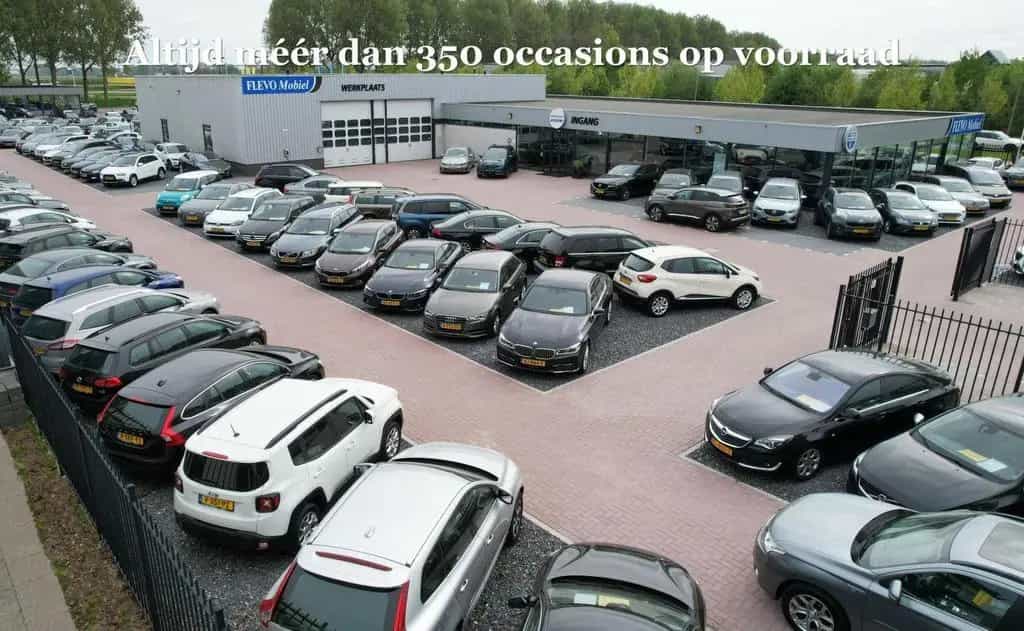 BMW 2 Series 218 Active Tourer 2-serie 218i High Executive Au 03/2018-photo-30
