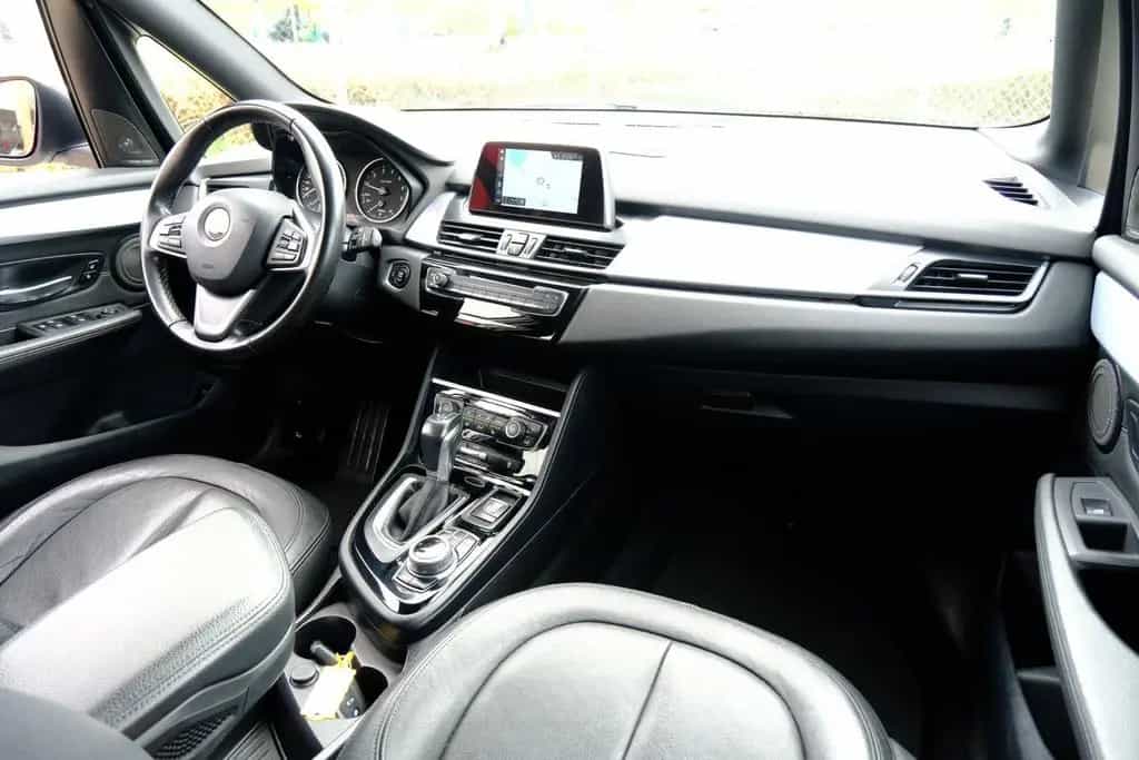 BMW 2 Series 218 Active Tourer 2-serie 218i High Executive Au 03/2018-photo-4