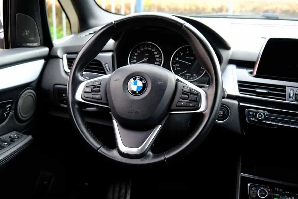 BMW 2 Series 218 Active Tourer 2-serie 218i High Executive Au 03/2018-photo-5