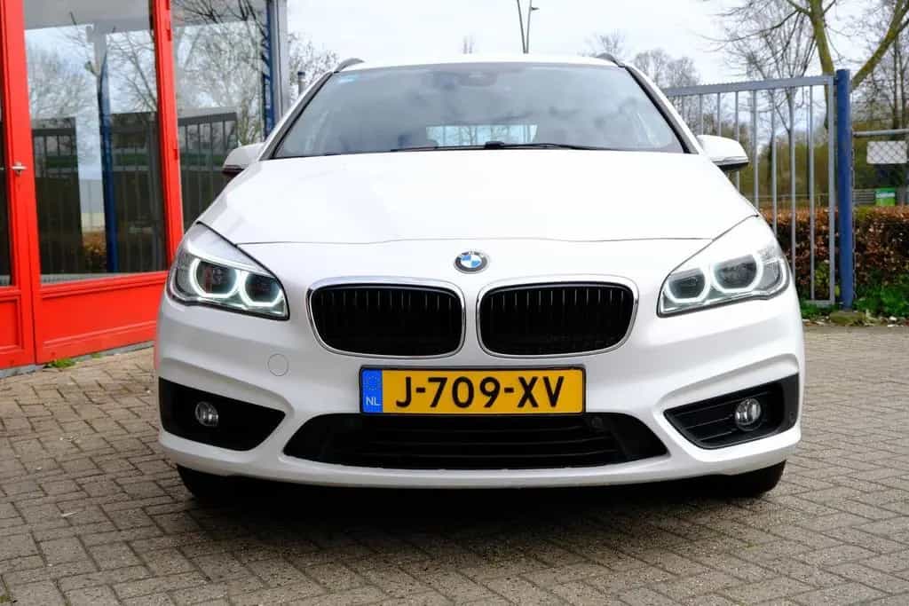BMW 2 Series 218 Active Tourer 2-serie 218i High Executive Au 03/2018-photo-6