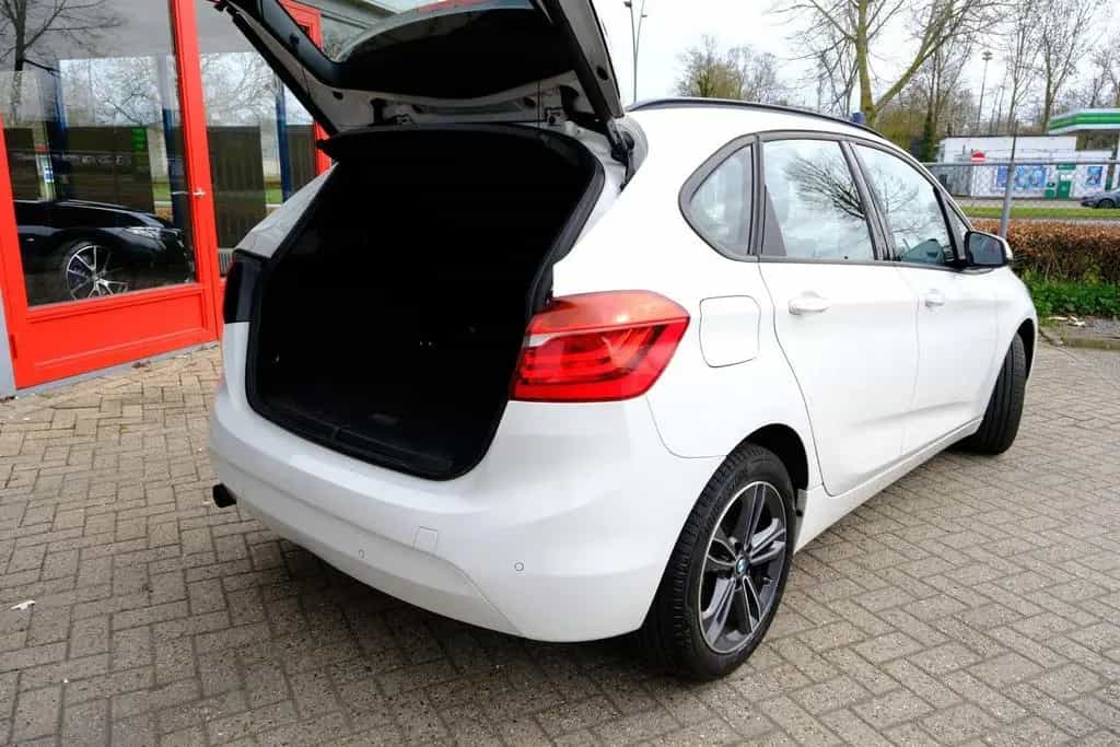 BMW 2 Series 218 Active Tourer 2-serie 218i High Executive Au 03/2018-photo-8