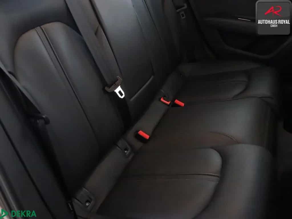 Audi A6 3.0 TDI qu MEMORY,KAMERA,XENONPLUS,SCHECKHEFT 06/2016-photo-11