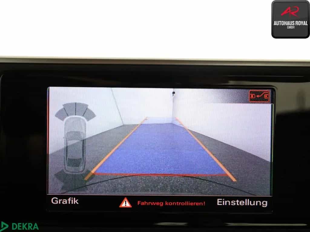 Audi A6 3.0 TDI qu MEMORY,KAMERA,XENONPLUS,SCHECKHEFT 06/2016-photo-15