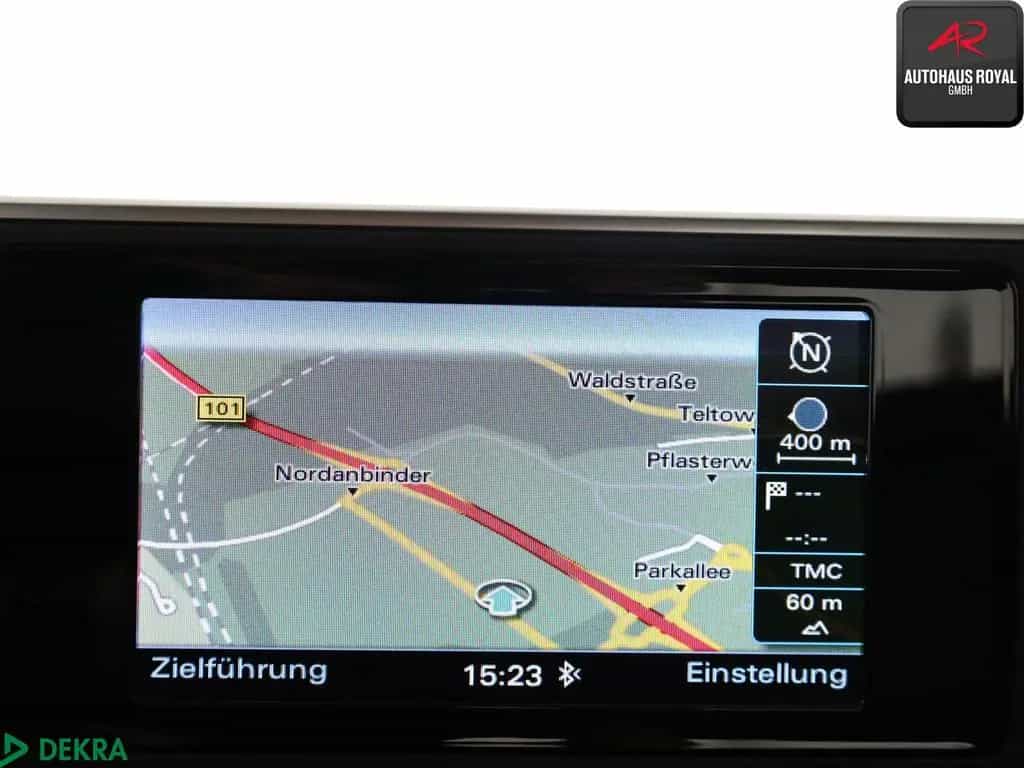 Audi A6 3.0 TDI qu MEMORY,KAMERA,XENONPLUS,SCHECKHEFT 06/2016-photo-16