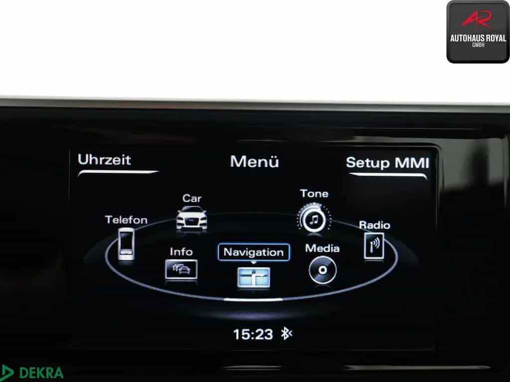 Audi A6 3.0 TDI qu MEMORY,KAMERA,XENONPLUS,SCHECKHEFT 06/2016-photo-17