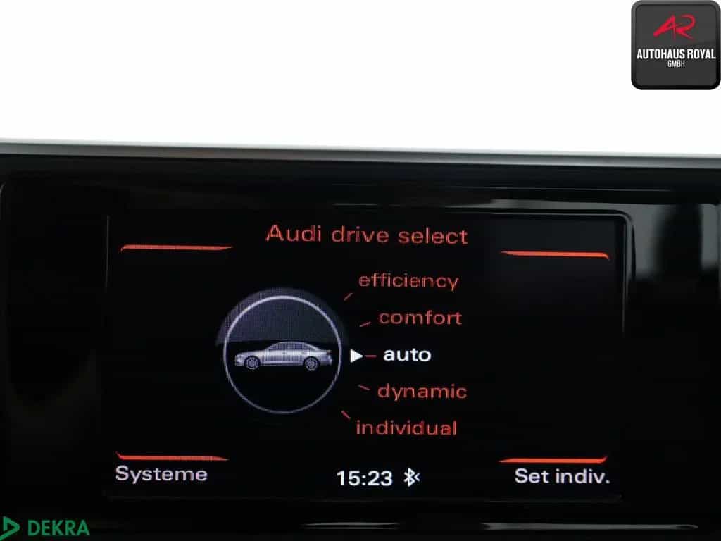 Audi A6 3.0 TDI qu MEMORY,KAMERA,XENONPLUS,SCHECKHEFT 06/2016-photo-18