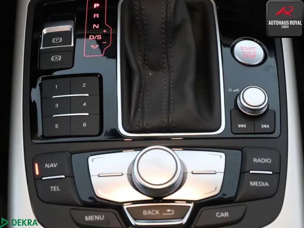 Audi A6 3.0 TDI qu MEMORY,KAMERA,XENONPLUS,SCHECKHEFT 06/2016-photo-20