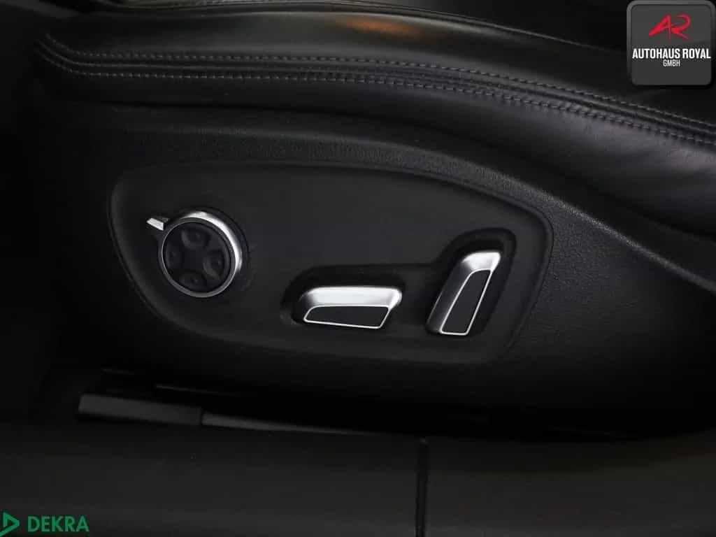 Audi A6 3.0 TDI qu MEMORY,KAMERA,XENONPLUS,SCHECKHEFT 06/2016-photo-23