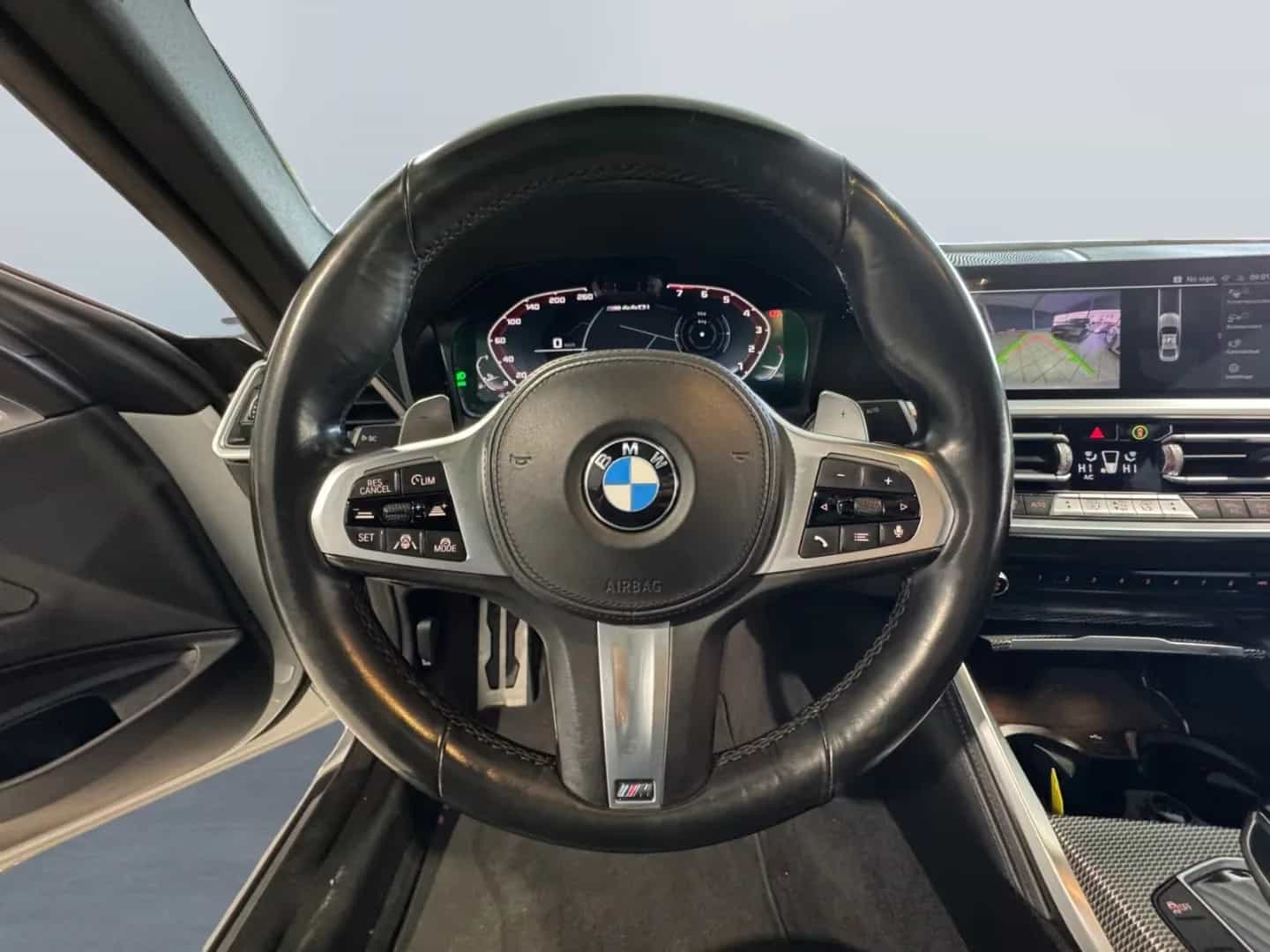 BMW M440 04/2021-photo-12