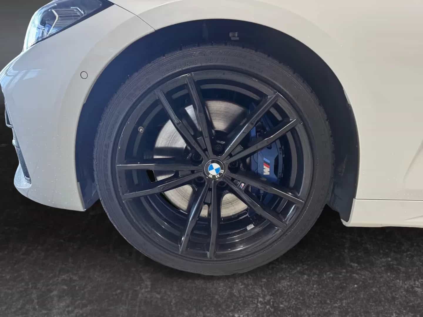 BMW M440 04/2021-photo-20