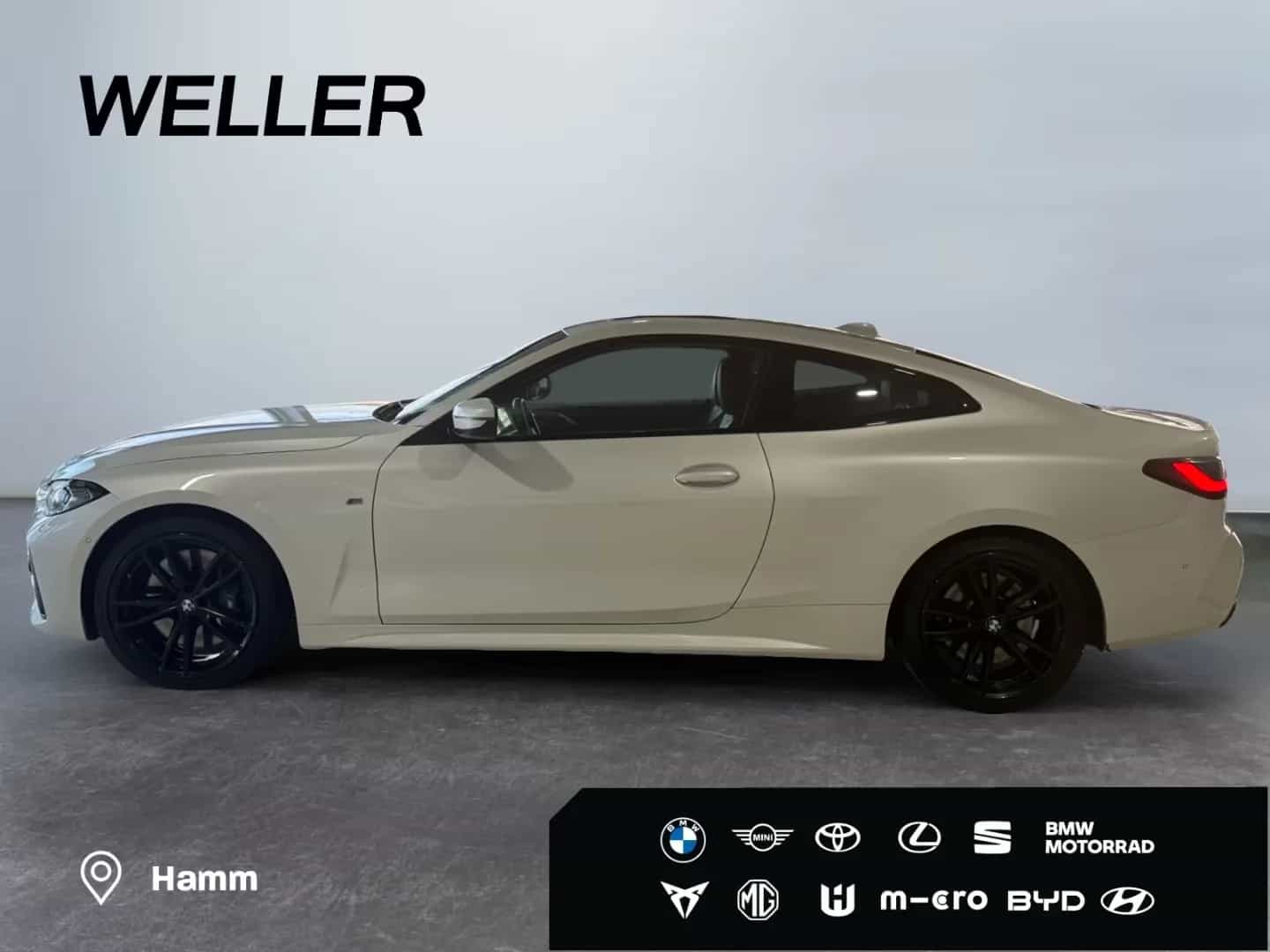 BMW M440 04/2021-photo-4