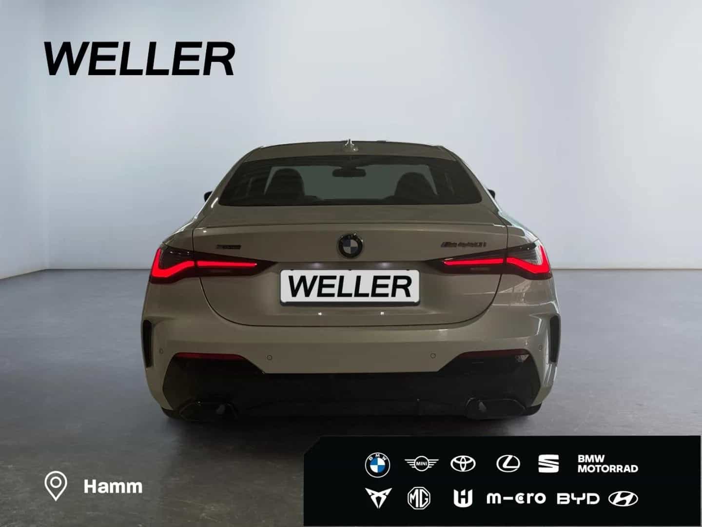 BMW M440 04/2021-photo-5