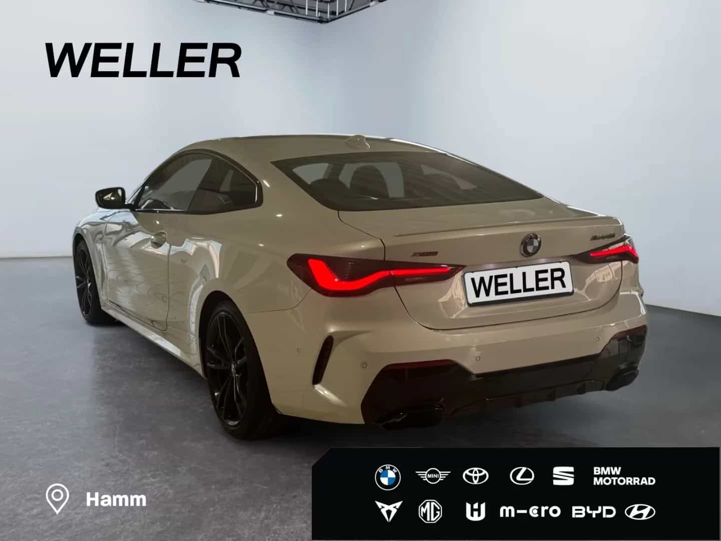 BMW M440 04/2021-photo-6