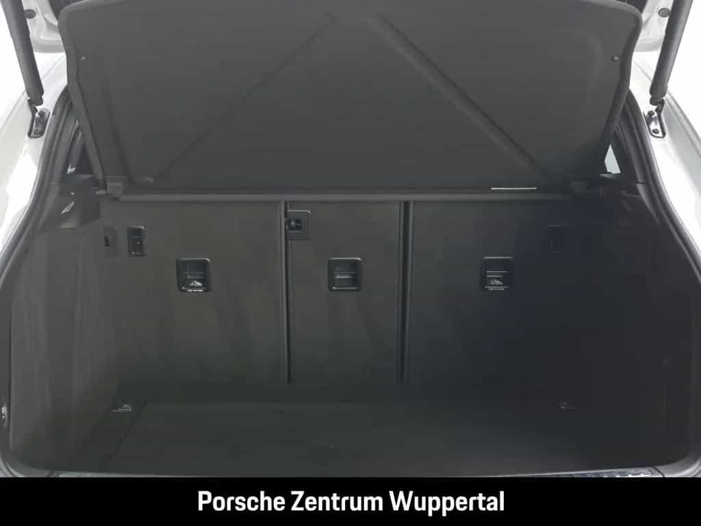 Porsche Macan Luftfederung 21-Zoll Rückfahrkamera LED 02/2020-photo-6