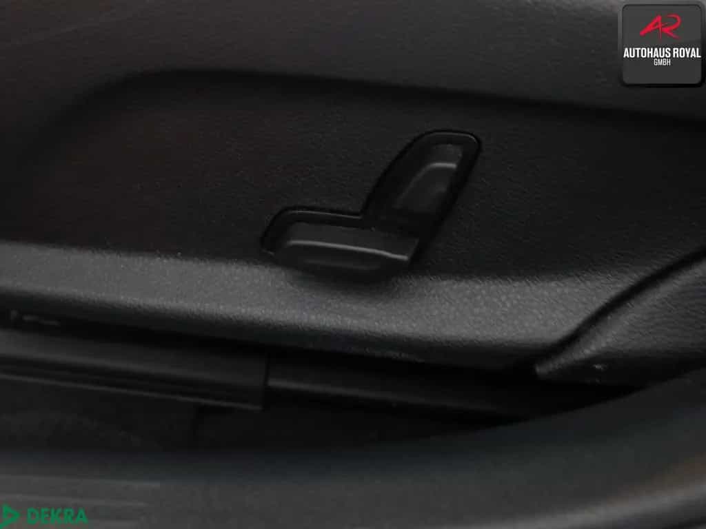 Mercedes-Benz C-Class 180 AVANTGARDE SCHECKHEFT,AKT.PARKASSIST,ILS 08/2018-photo-21