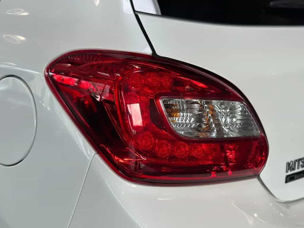 Mitsubishi Space Star 1.2 MIVEC Diamant+ ClearTec S-HE/NAVI 02/2020-photo-10