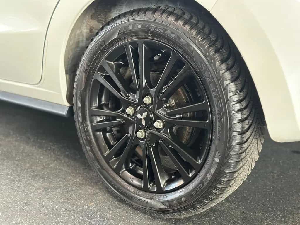 Mitsubishi Space Star 1.2 MIVEC Diamant+ ClearTec S-HE/NAVI 02/2020-photo-12