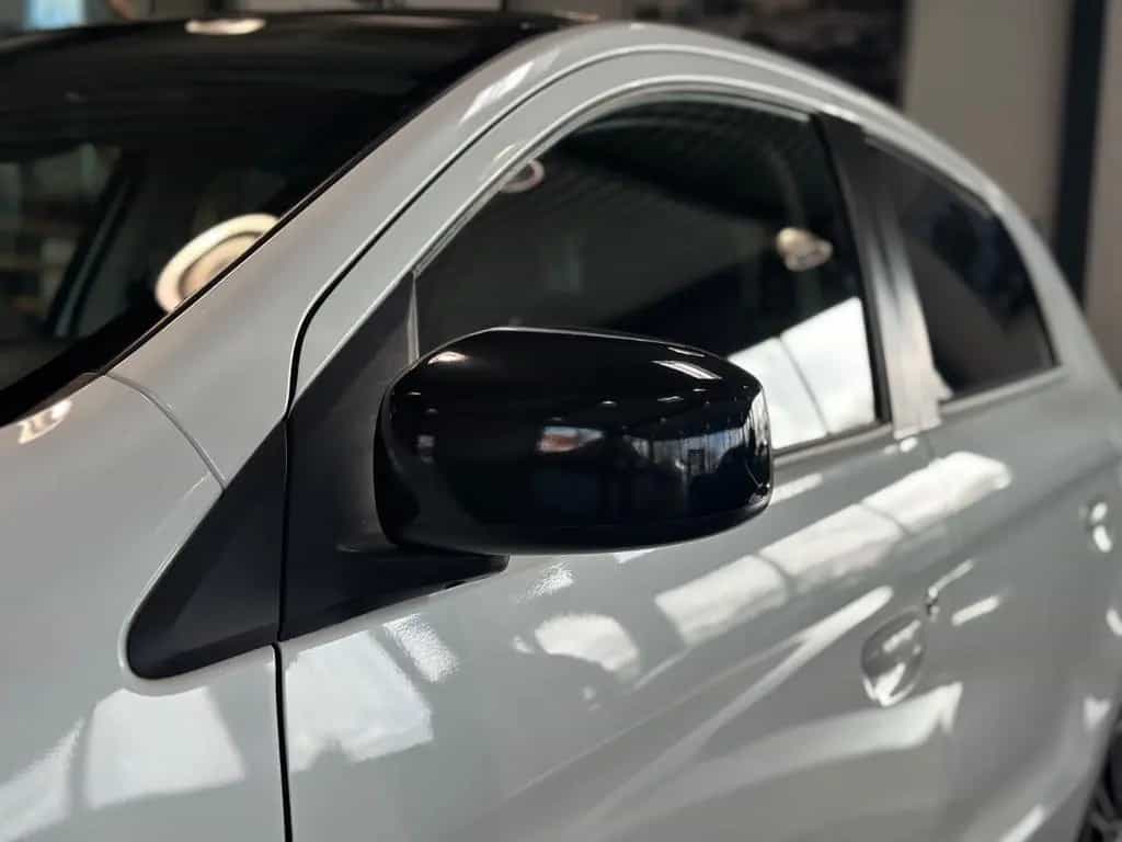 Mitsubishi Space Star 1.2 MIVEC Diamant+ ClearTec S-HE/NAVI 02/2020-photo-16