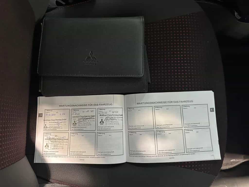 Mitsubishi Space Star 1.2 MIVEC Diamant+ ClearTec S-HE/NAVI 02/2020-photo-37