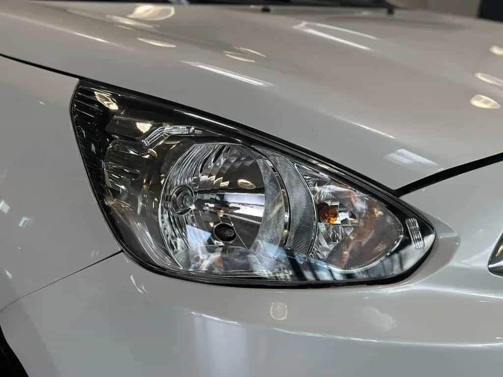 Mitsubishi Space Star 1.2 MIVEC Diamant+ ClearTec S-HE/NAVI 02/2020-photo-9