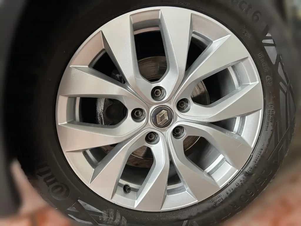 Renault Captur TCe ZEN LED*Tempomat*SHZ*FUllLink*PDC 07/2020-photo-10