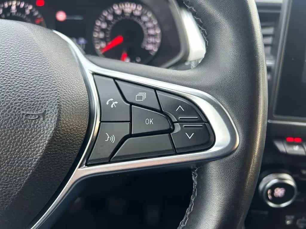 Renault Captur TCe ZEN LED*Tempomat*SHZ*FUllLink*PDC 07/2020-photo-15
