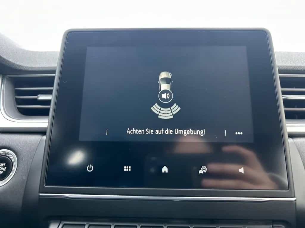Renault Captur TCe ZEN LED*Tempomat*SHZ*FUllLink*PDC 07/2020-photo-16