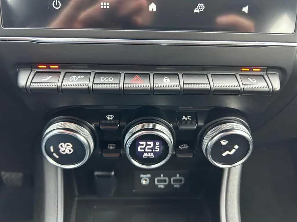 Renault Captur TCe ZEN LED*Tempomat*SHZ*FUllLink*PDC 07/2020-photo-17